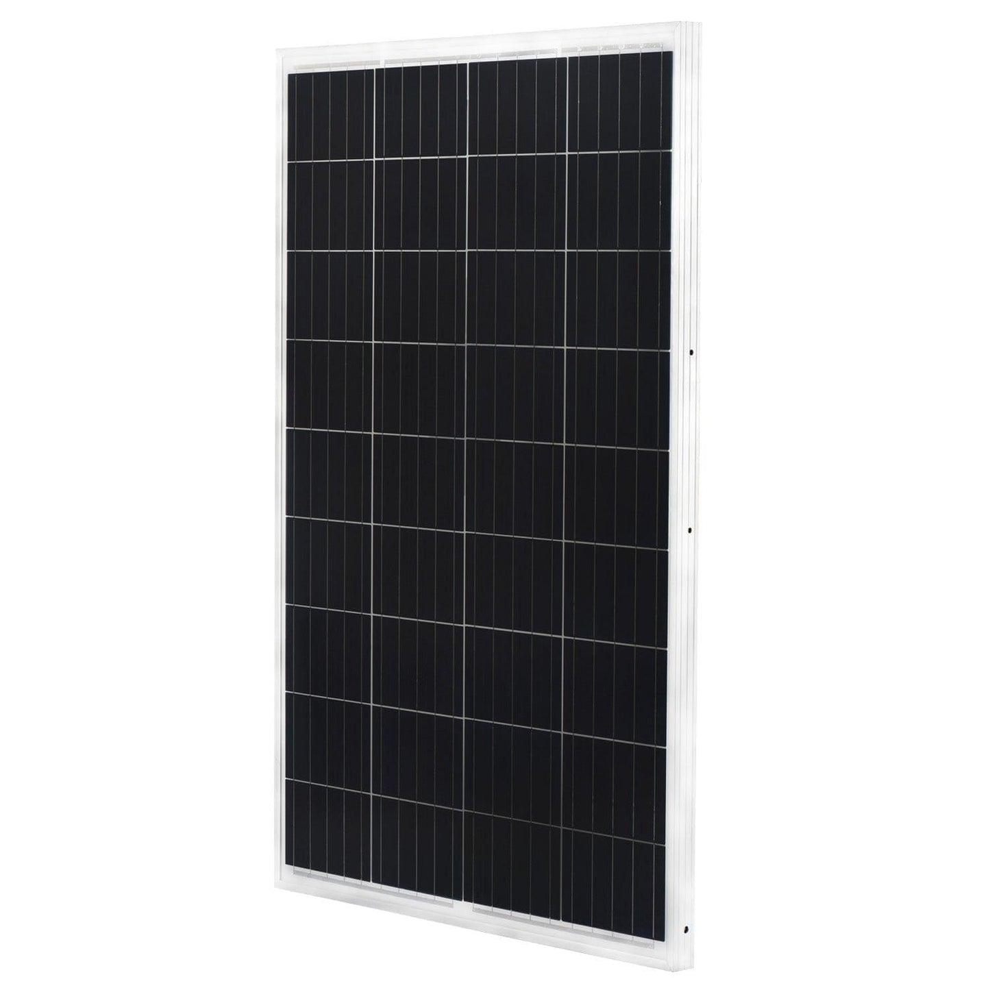Nature's Generator Lithium 1800 Solar and Wind Generator - East Bay Industries
