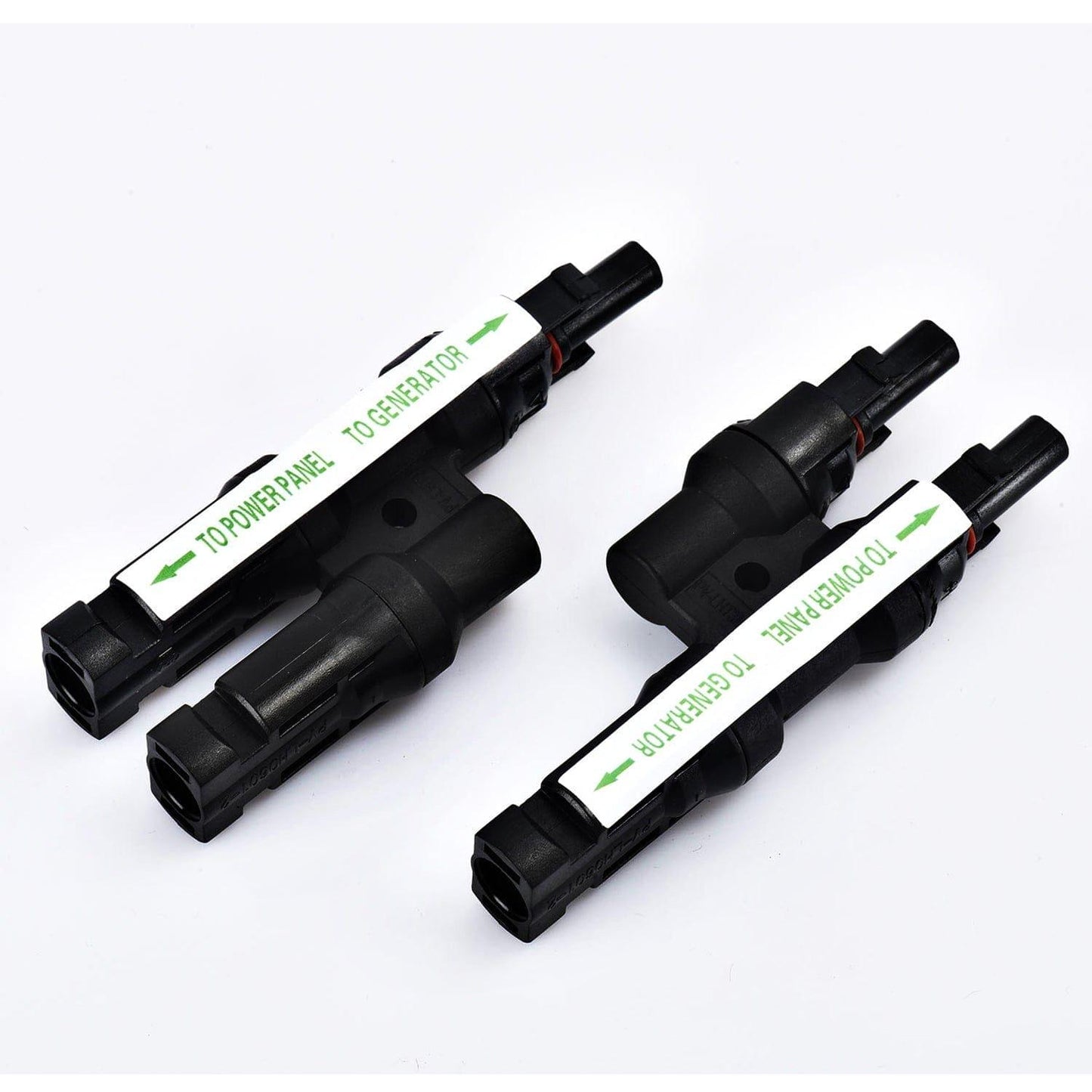 Nature's Generator MC4 Branch Connector - East Bay Industries