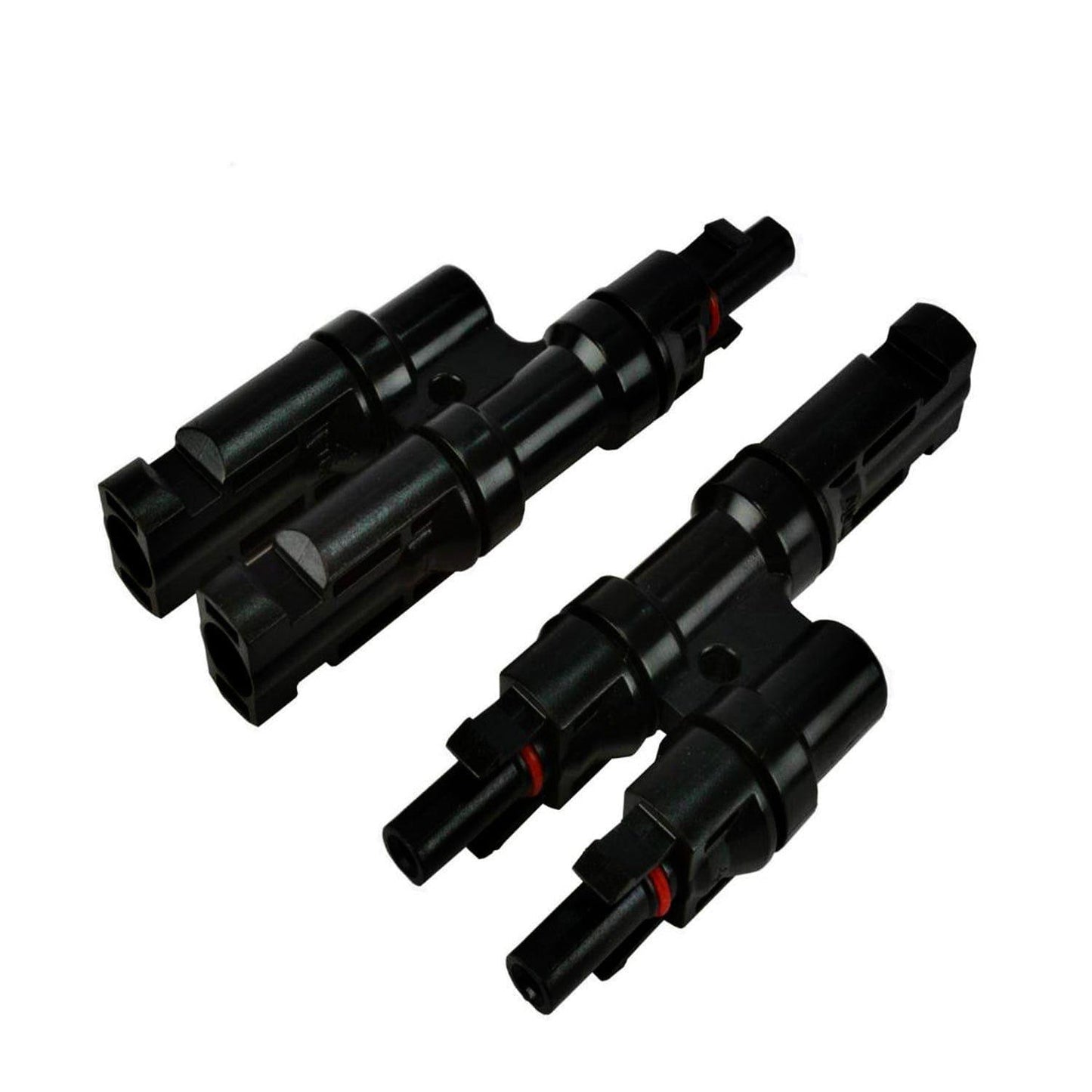 Nature's Generator MC4 Branch Connector - East Bay Industries