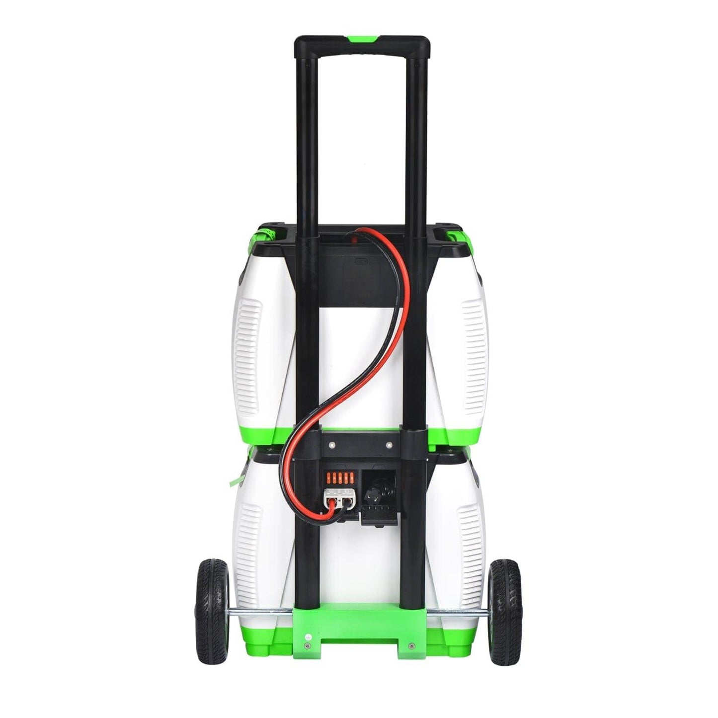 Nature's Generator - Platinum System - East Bay Industries