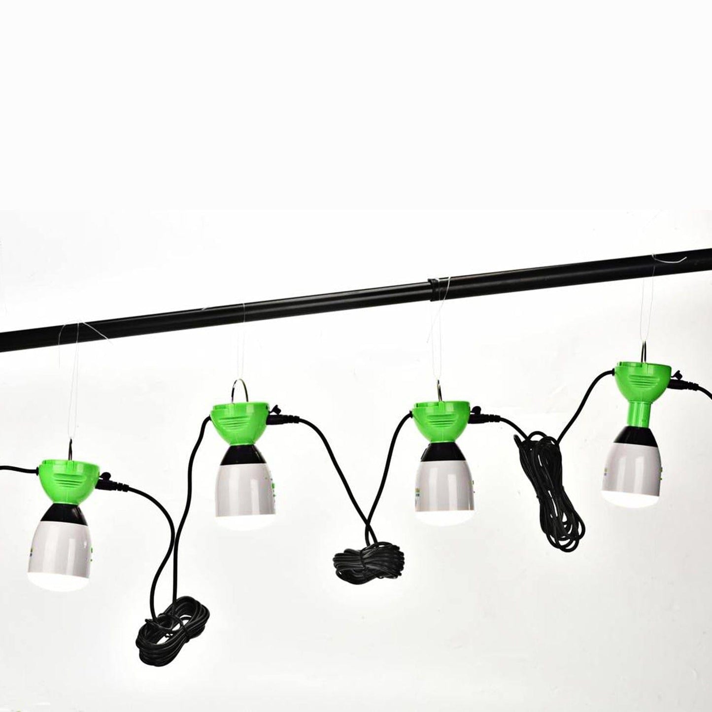 Nature's Generator Power Light - 4 Pack - East Bay Industries