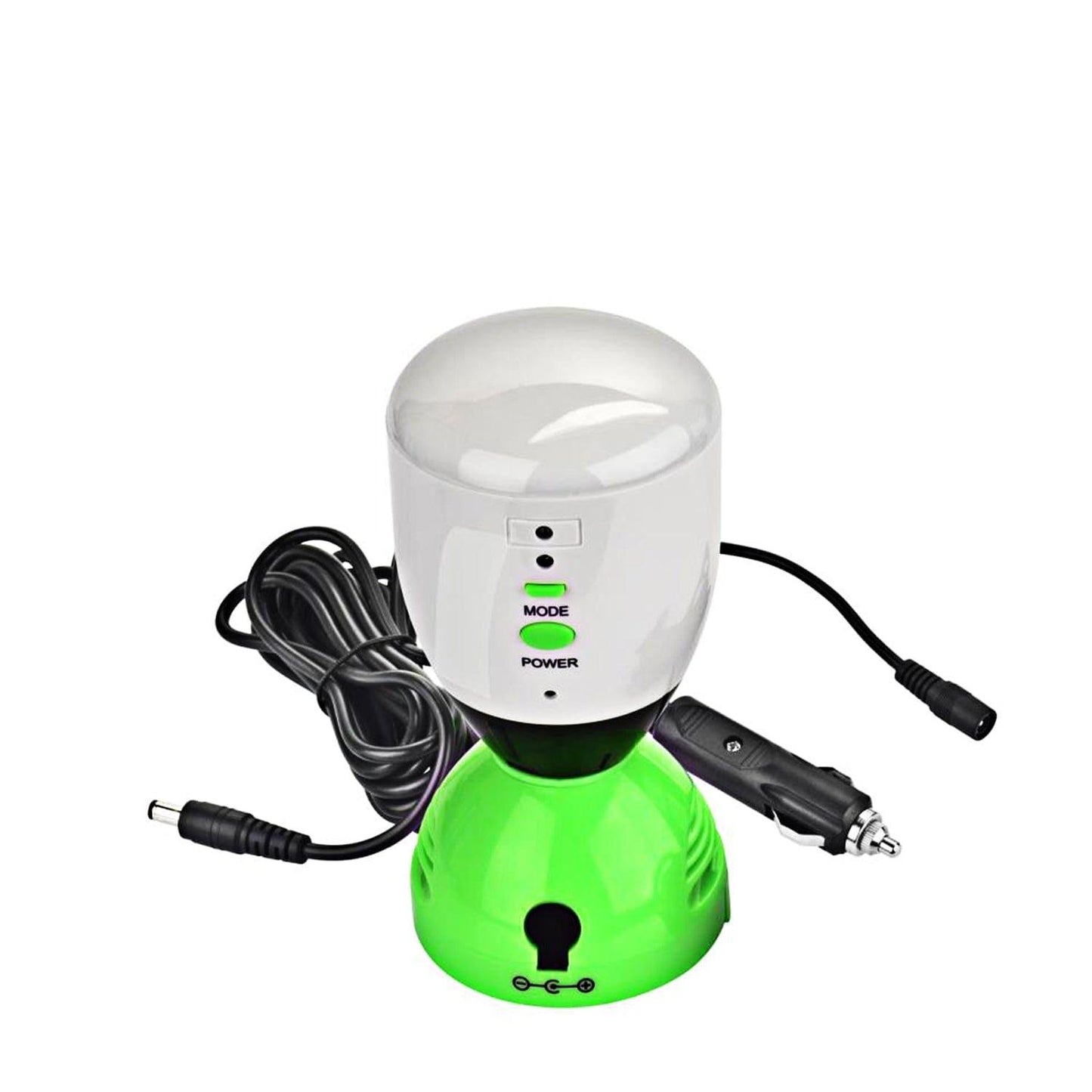 Nature's Generator Power Light - 4 Pack - East Bay Industries