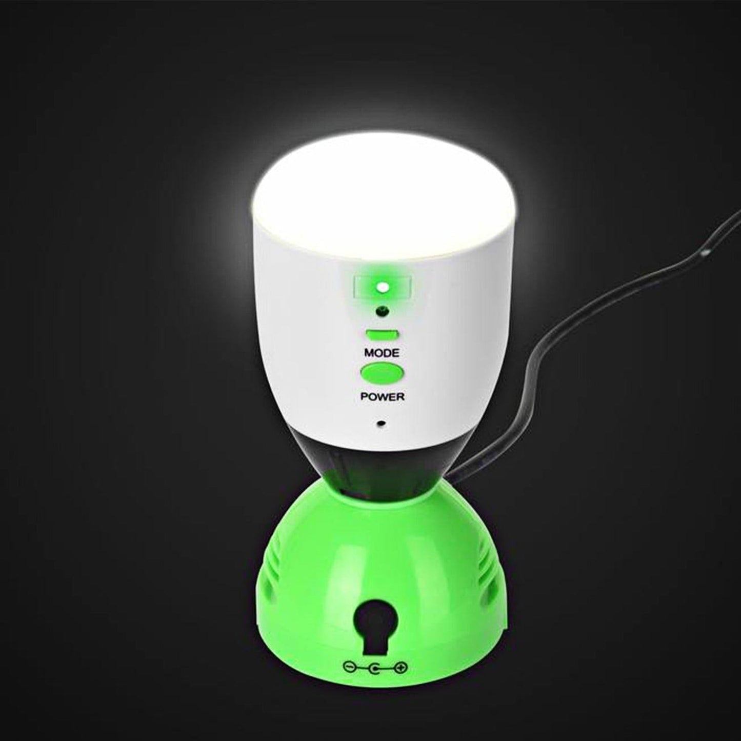 Nature's Generator Power Light - East Bay Industries