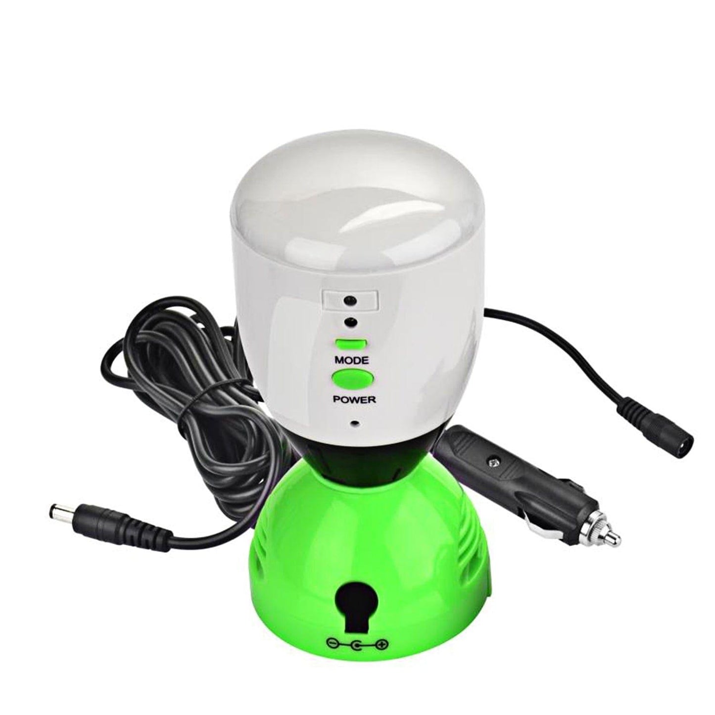 Nature's Generator Power Light - East Bay Industries