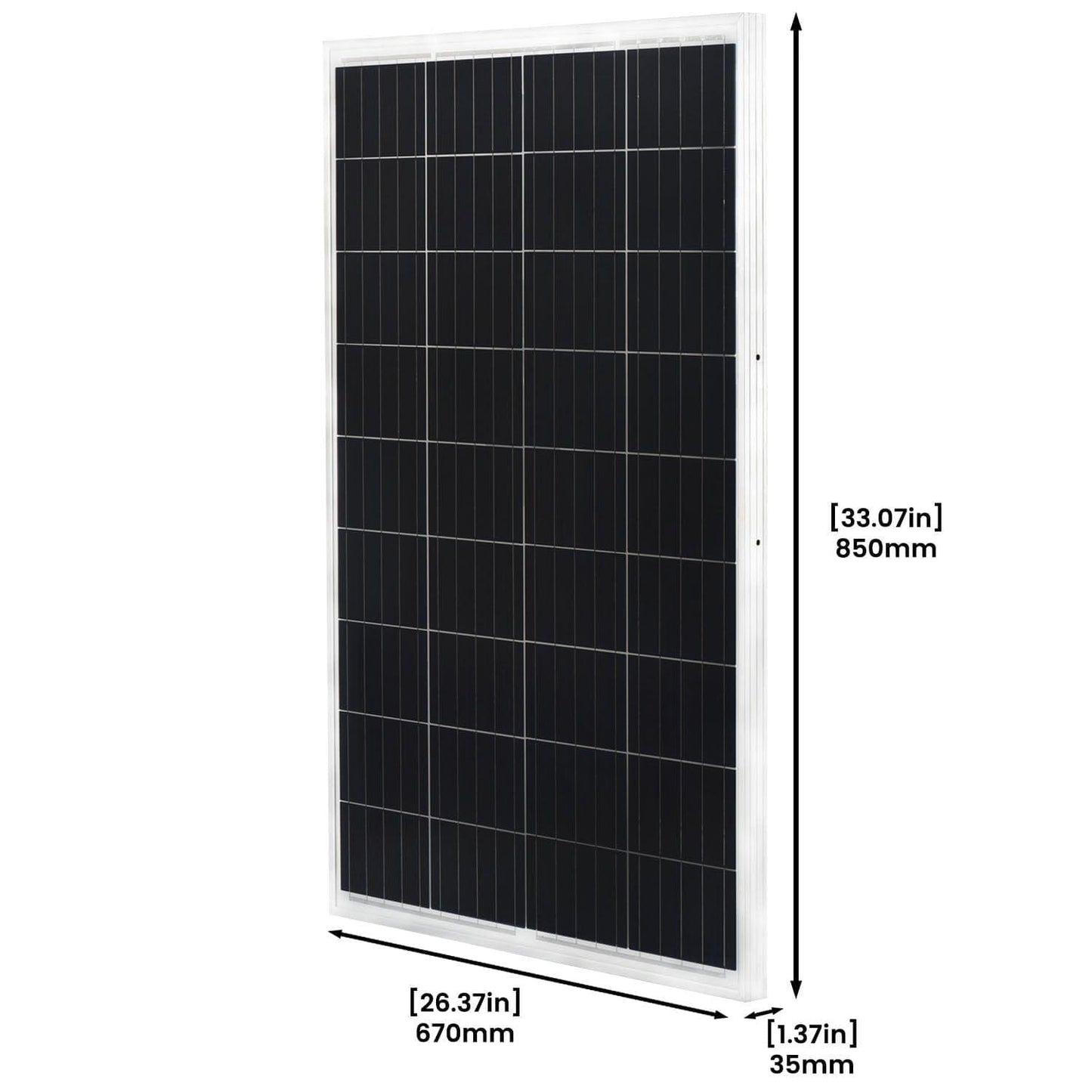 Nature's Generator Power Panel Bundle - East Bay Industries