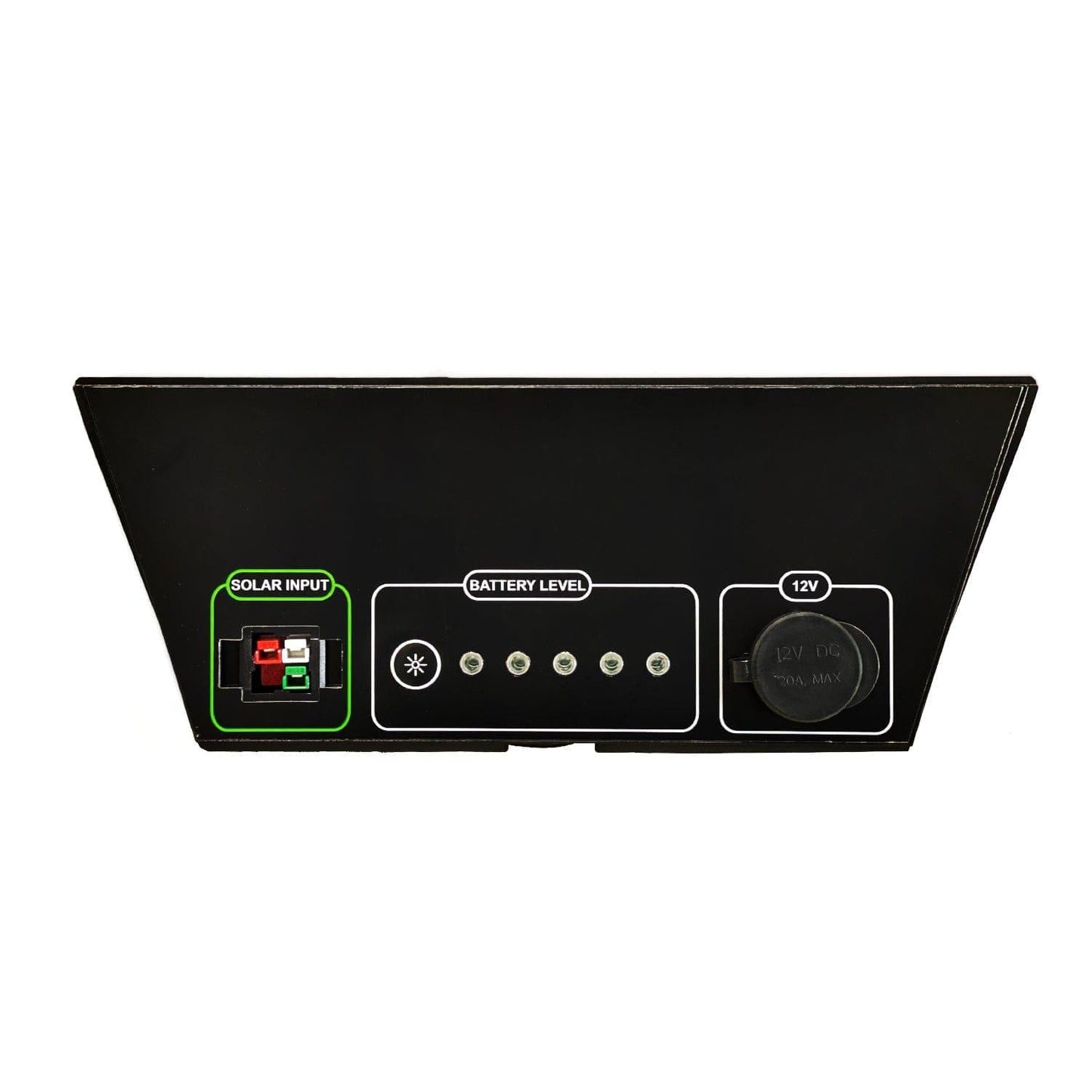 Nature's Generator Power Pod Conversion Kit - East Bay Industries