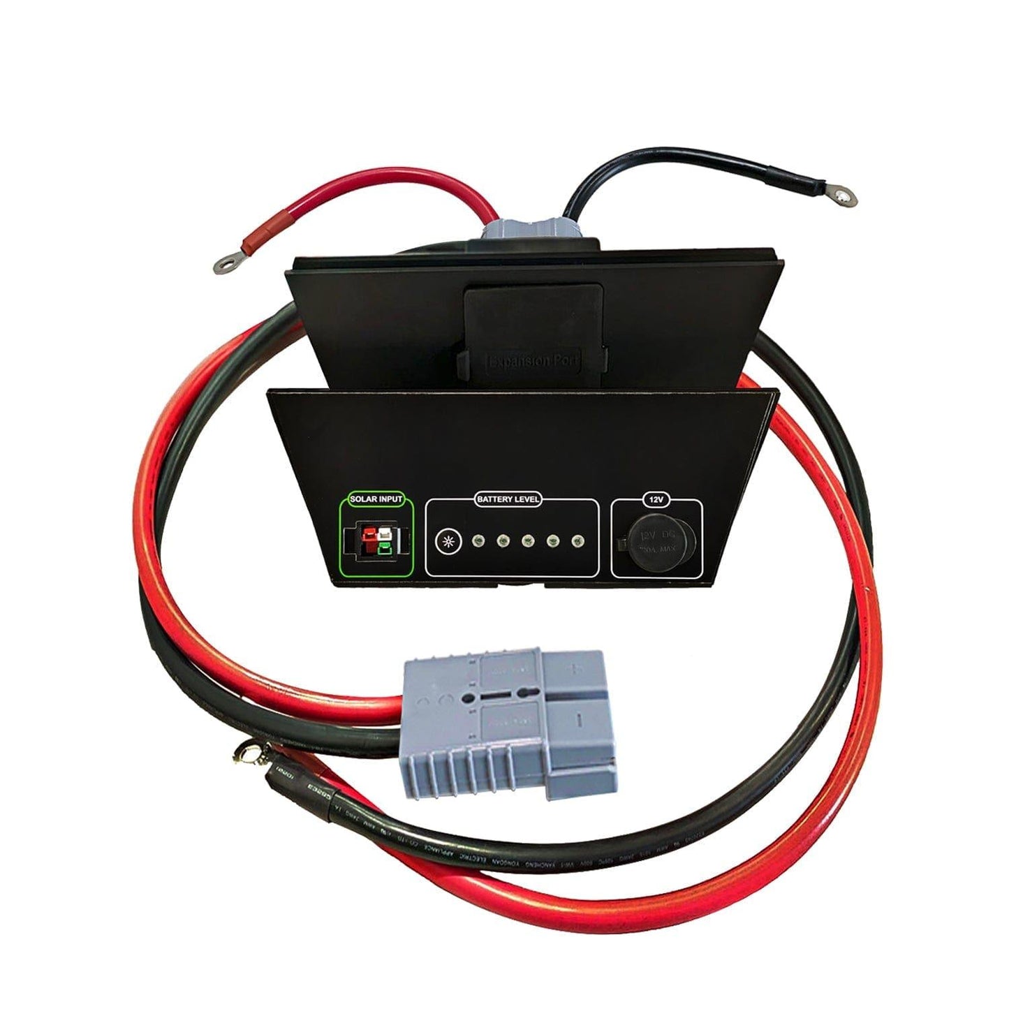 Nature's Generator Power Pod Conversion Kit - East Bay Industries