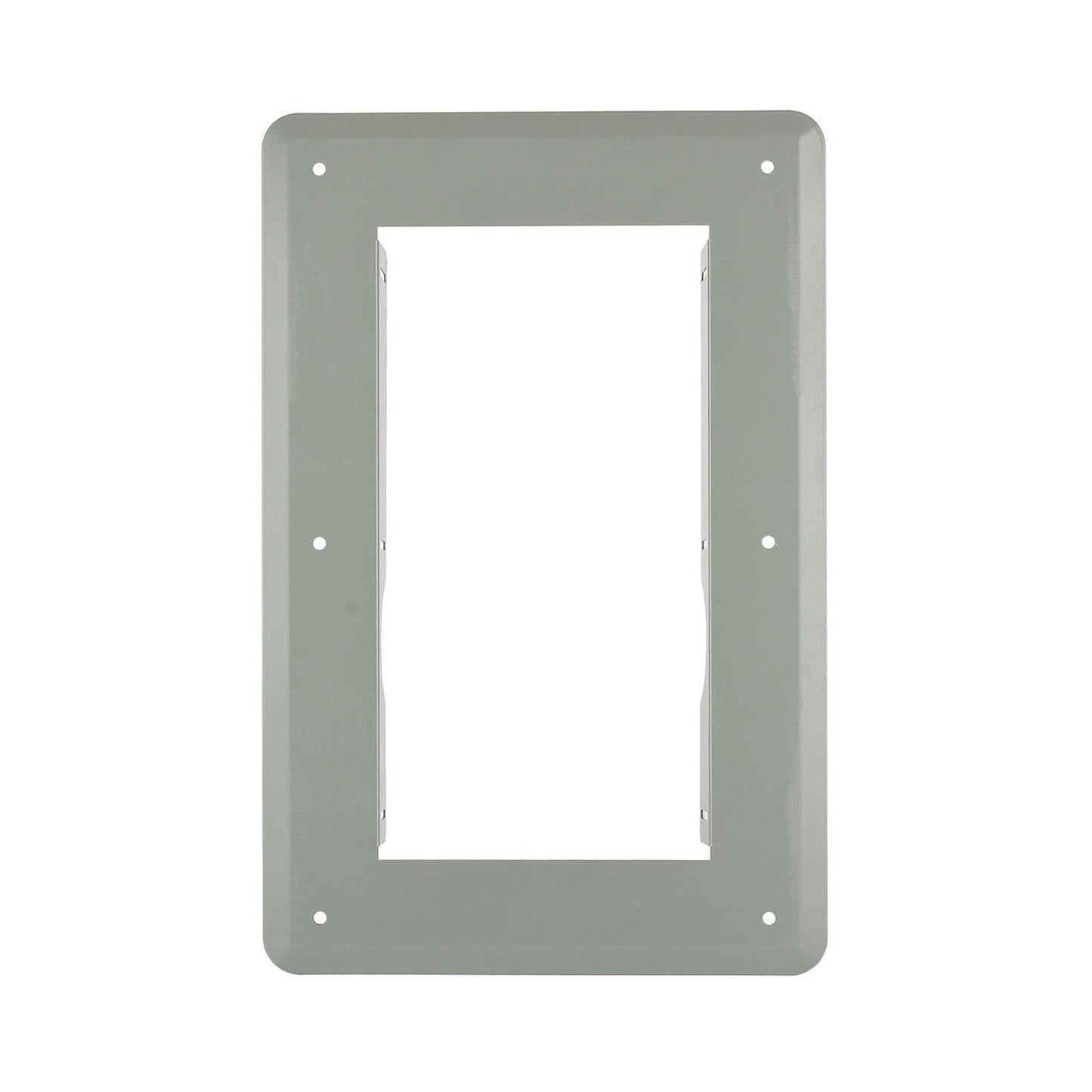 Nature's Generator Power Transfer Switch Flush Mount - East Bay Industries