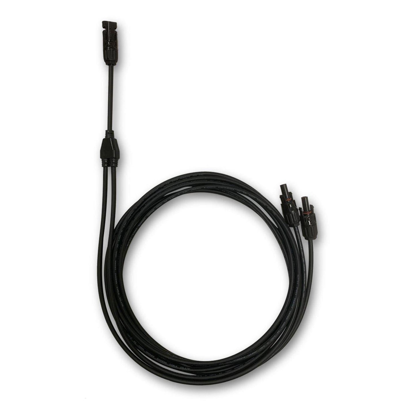 Nature's Generator Powerhouse Branch Cables - 10ft - East Bay Industries