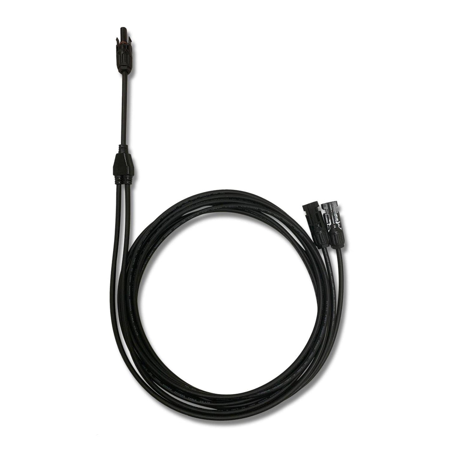 Nature's Generator Powerhouse Branch Cables - 10ft - East Bay Industries