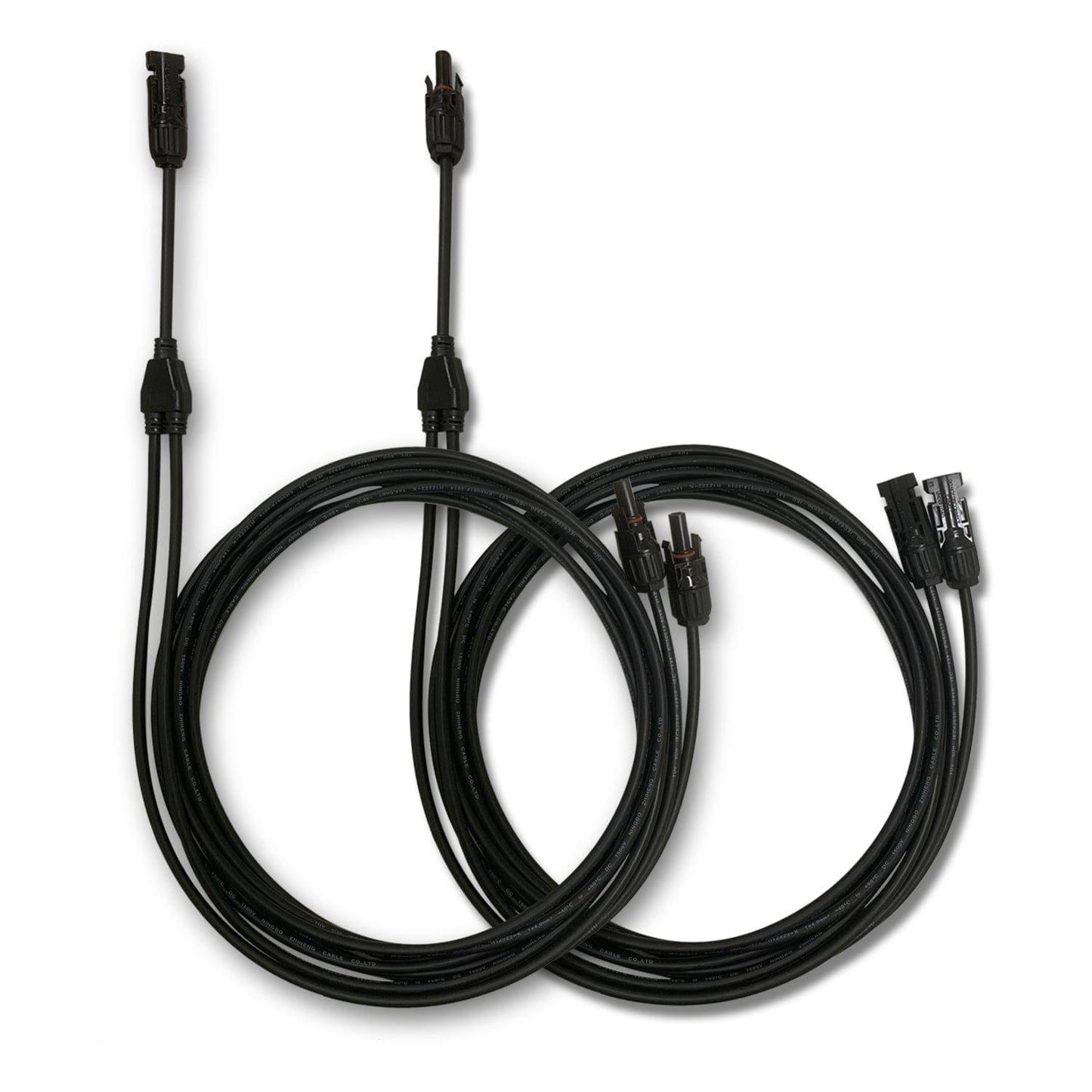 Nature's Generator Powerhouse Branch Cables - 10ft - East Bay Industries