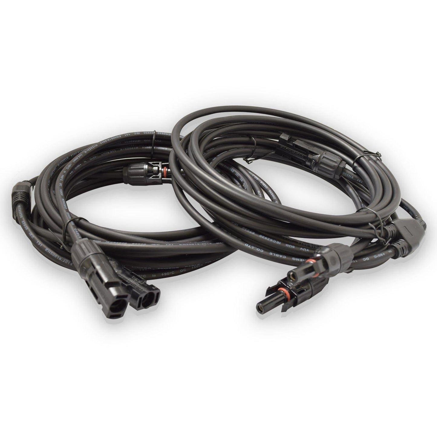 Nature's Generator Powerhouse Branch Cables - 10ft - East Bay Industries