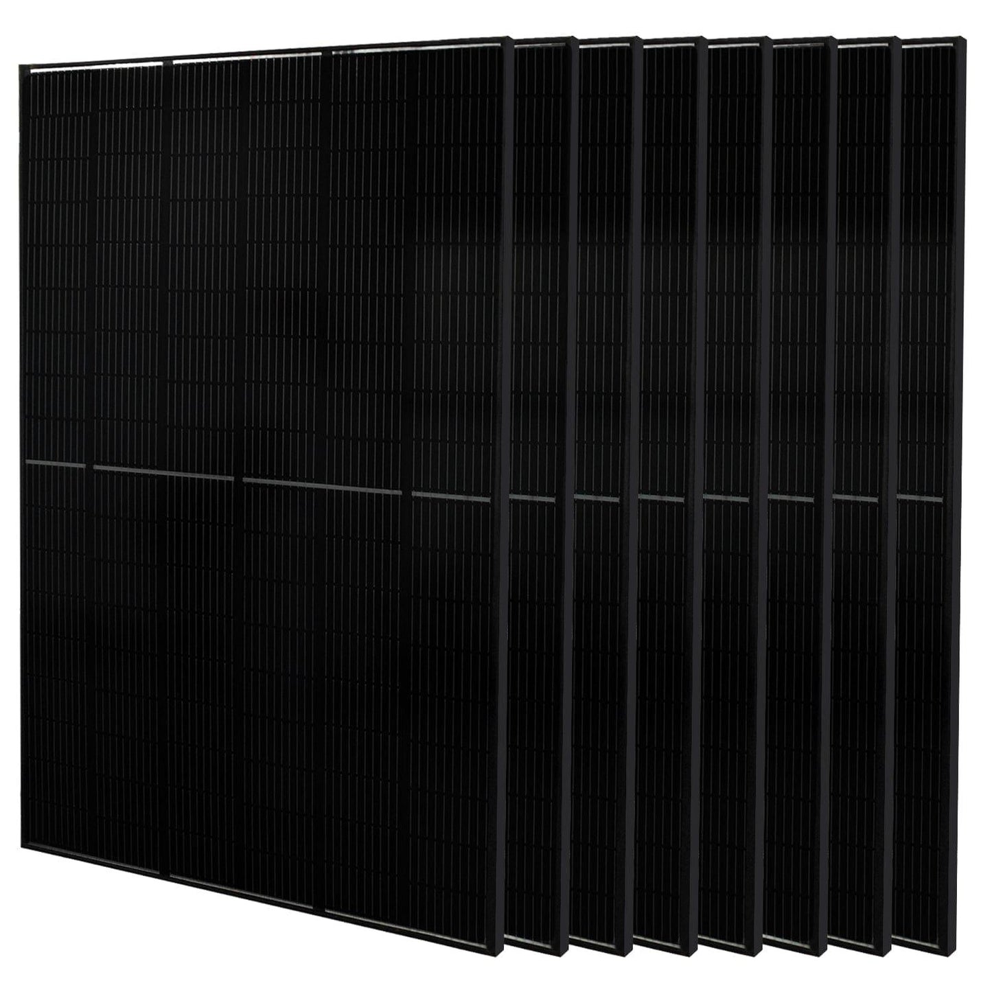 Nature's Generator Powerhouse Platinum Plus System - East Bay Industries
