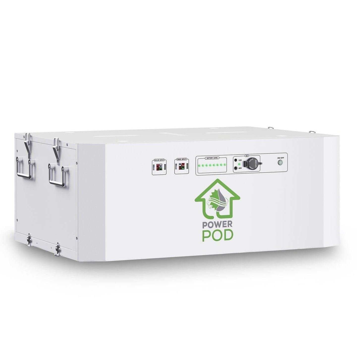 Nature's Generator Powerhouse Power Addition Plus - East Bay Industries