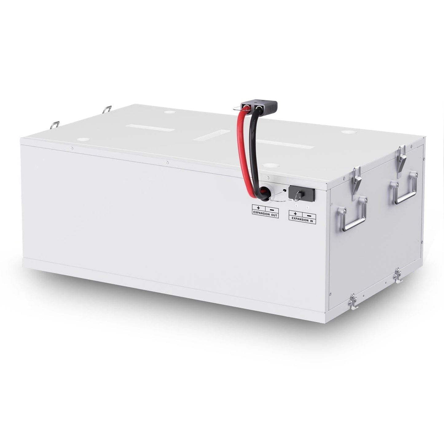 Nature's Generator Powerhouse Power Addition Plus - East Bay Industries