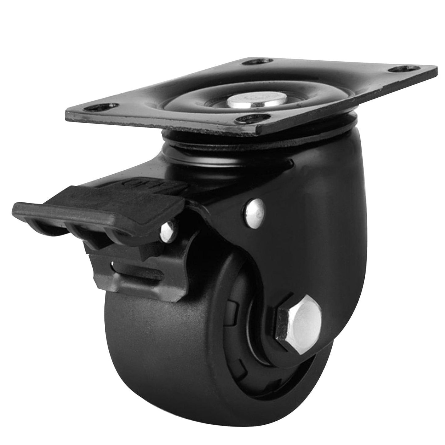 Nature's Generator Powerhouse Wheels (set of 4) - East Bay Industries