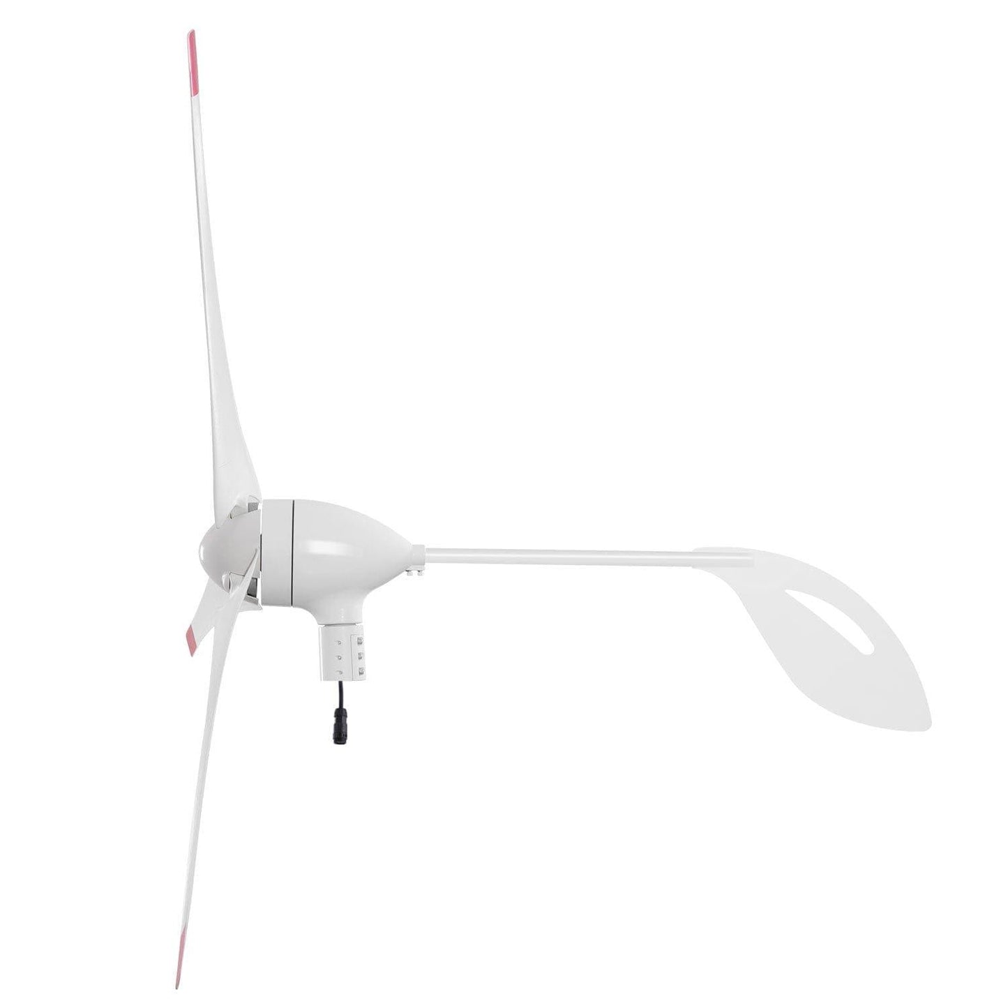 Nature's Generator Powerhouse Wind Turbine - East Bay Industries