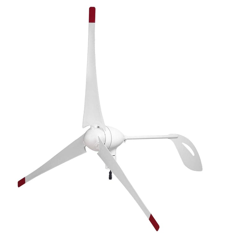 MyGrid 10K Solar and Wind Generator for Home - East Bay Industries
