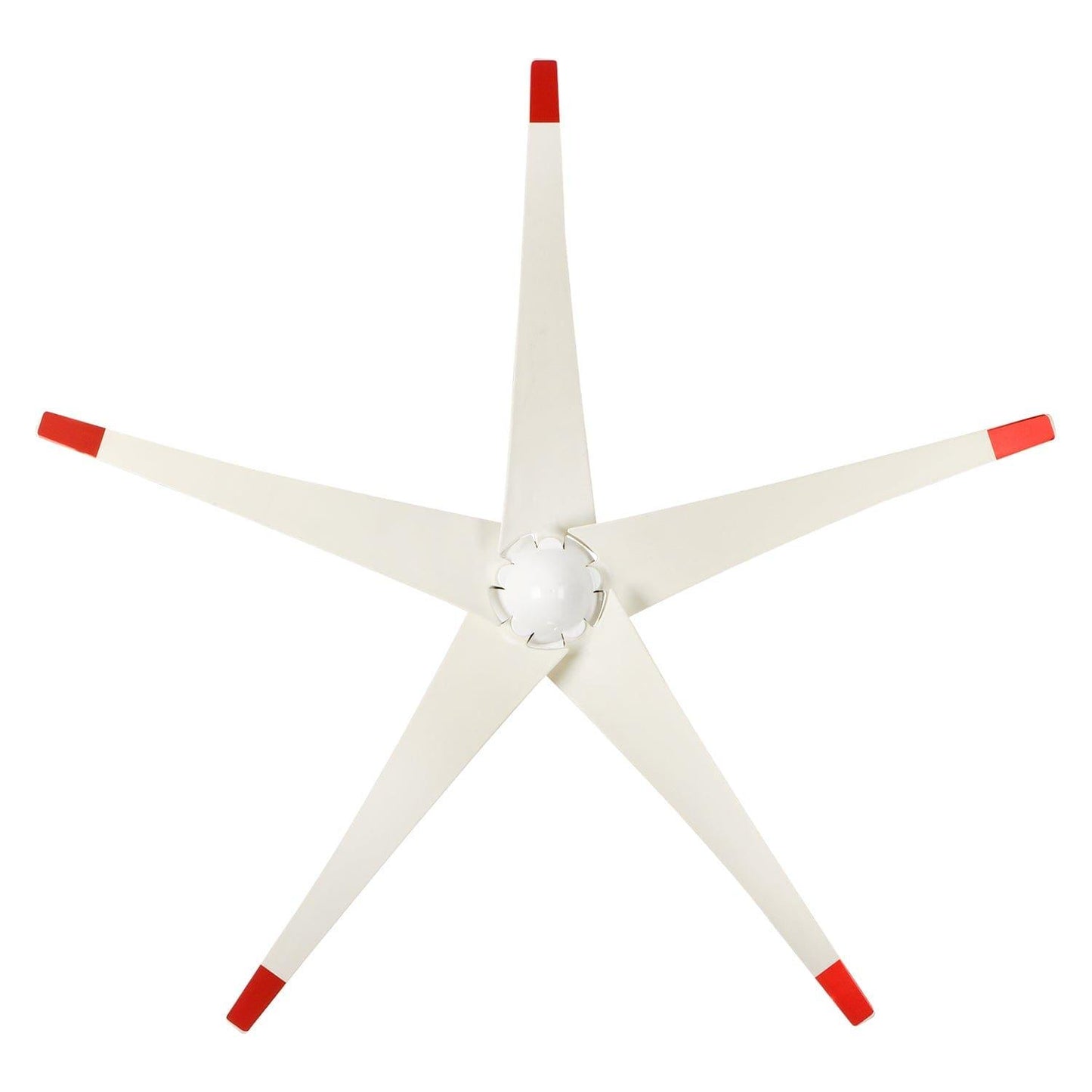 Nature's Generator Wind Turbine - East Bay Industries