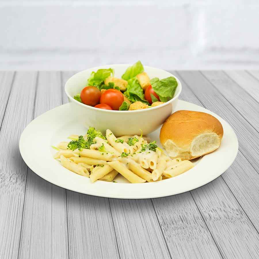 Entree Bucket - 1 Person 1 Month - 72 Servings - Emergency Survival Food Kit