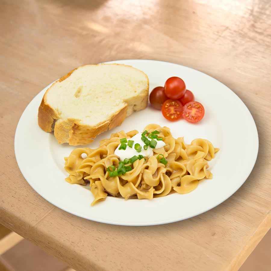 Combo Kit - Breakfast, Entree + Protein - 12 Months - Emergency Survival Food Kit