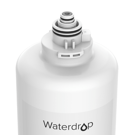 WD-KJF Filter for Waterdrop K6 Reverse Osmosis Instant Hot Water Dispenser System - East Bay Industries