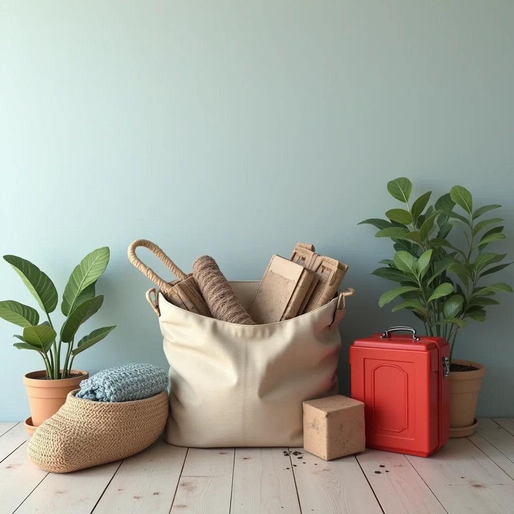 Emergency Preparedness Kits - Practical Steps to Assemble Emergency Preparedness Kits