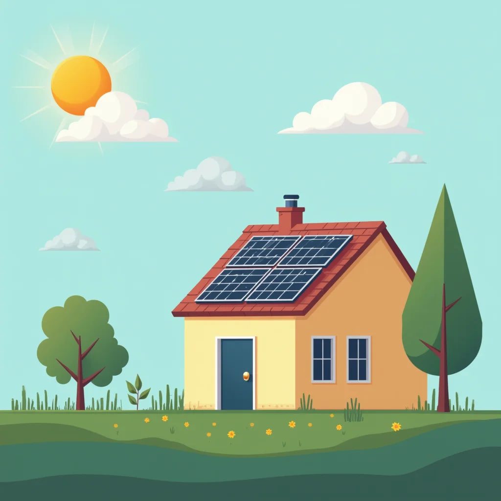 Solar Power Generators - Choosing the Best Solar Power Generators for Your Home