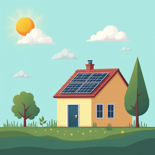 Solar Power Generators - Choosing the Best Solar Power Generators for Your Home