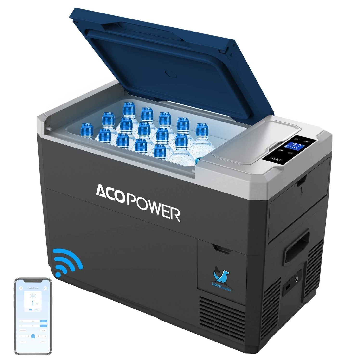 Backup Convenience Products