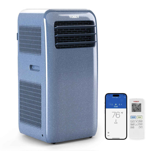 Portable AC