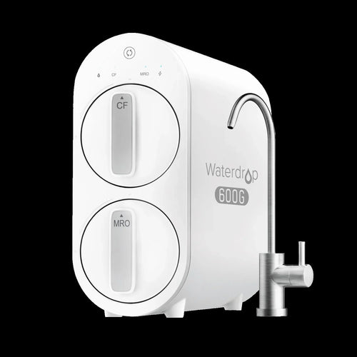 Water Filters - East Bay Industries