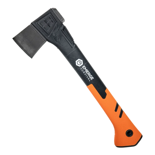 Survival Blades and Hatchets - East Bay Industries