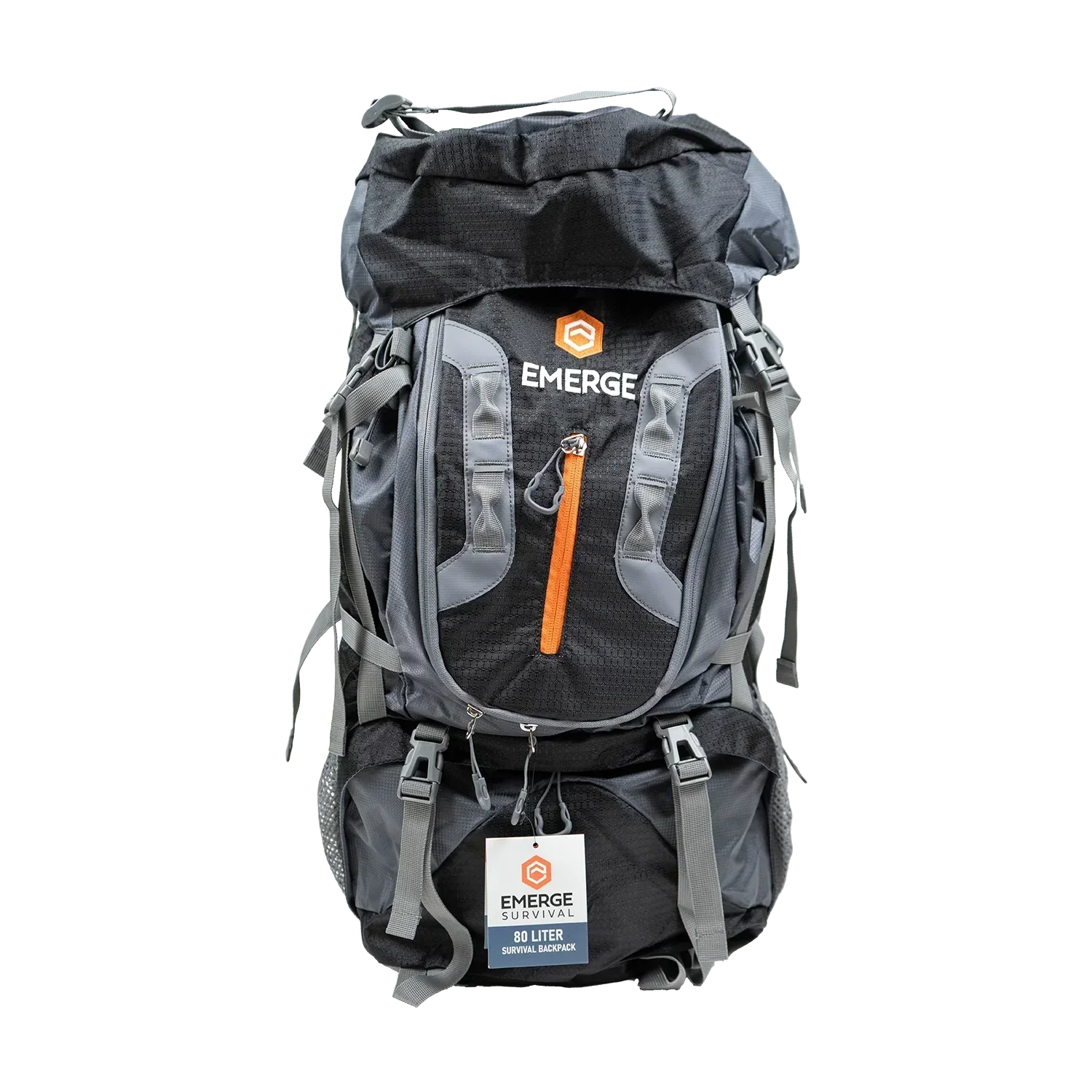 Survival Backpacks