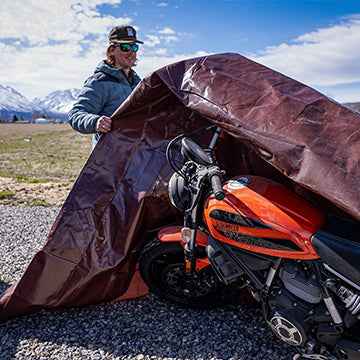 Tarps