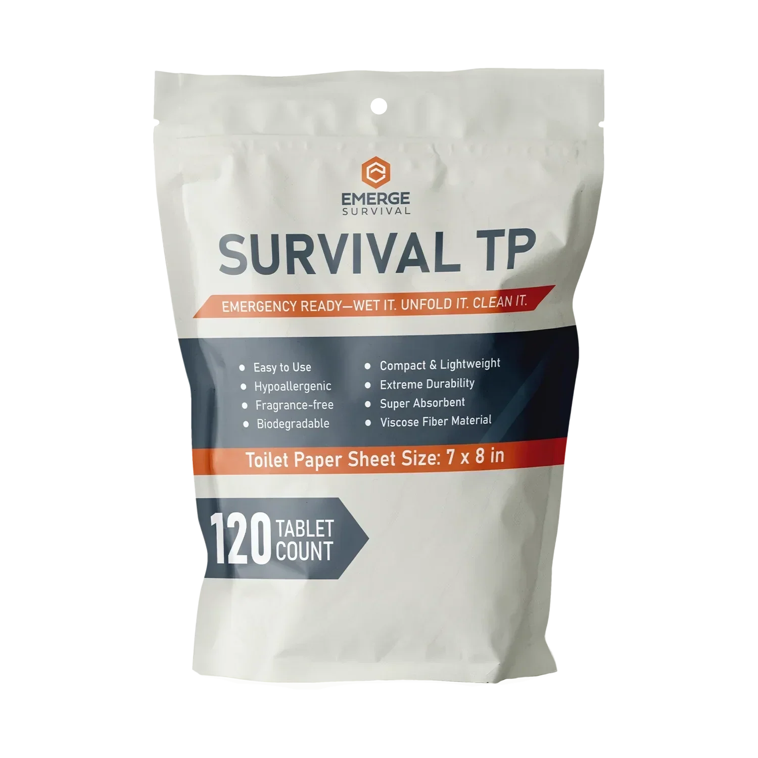 Miscellaneous Survival Items