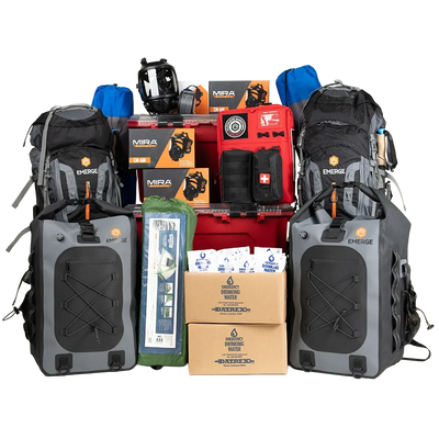 Survival Kits and Medical Kits - East Bay Industries