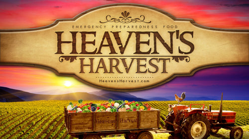 Heaven's Harvest