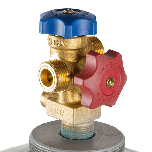 Refrigerant Accessories