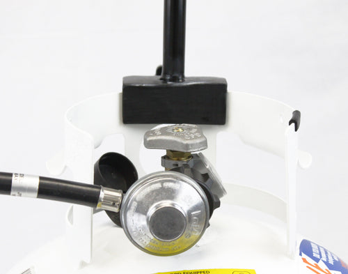 Propane Tank Accessories and Parts