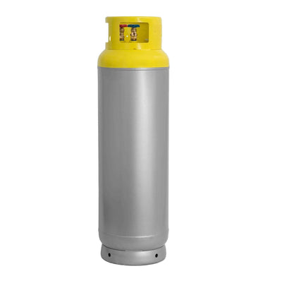Refrigerant Tanks