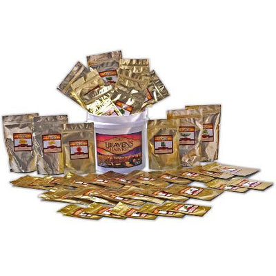 Emergency Seed Kits - East Bay Industries
