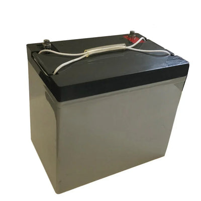 Nature's Generator Parts and Replacement Batteries - East Bay Industries