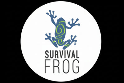 Survival Frog