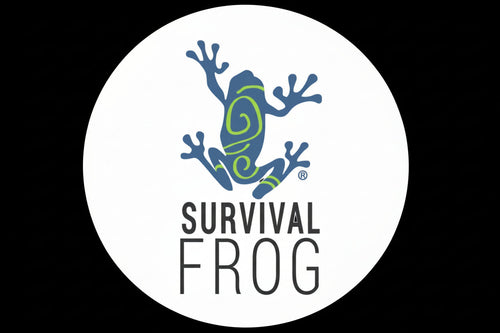 Survival Frog