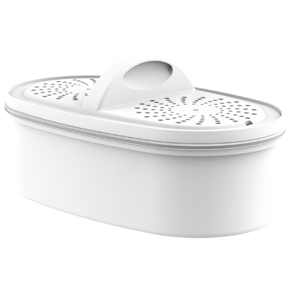 Waterdrop Replacement Filters for All Waterdrop Pitcher & Dispenser Filtration System