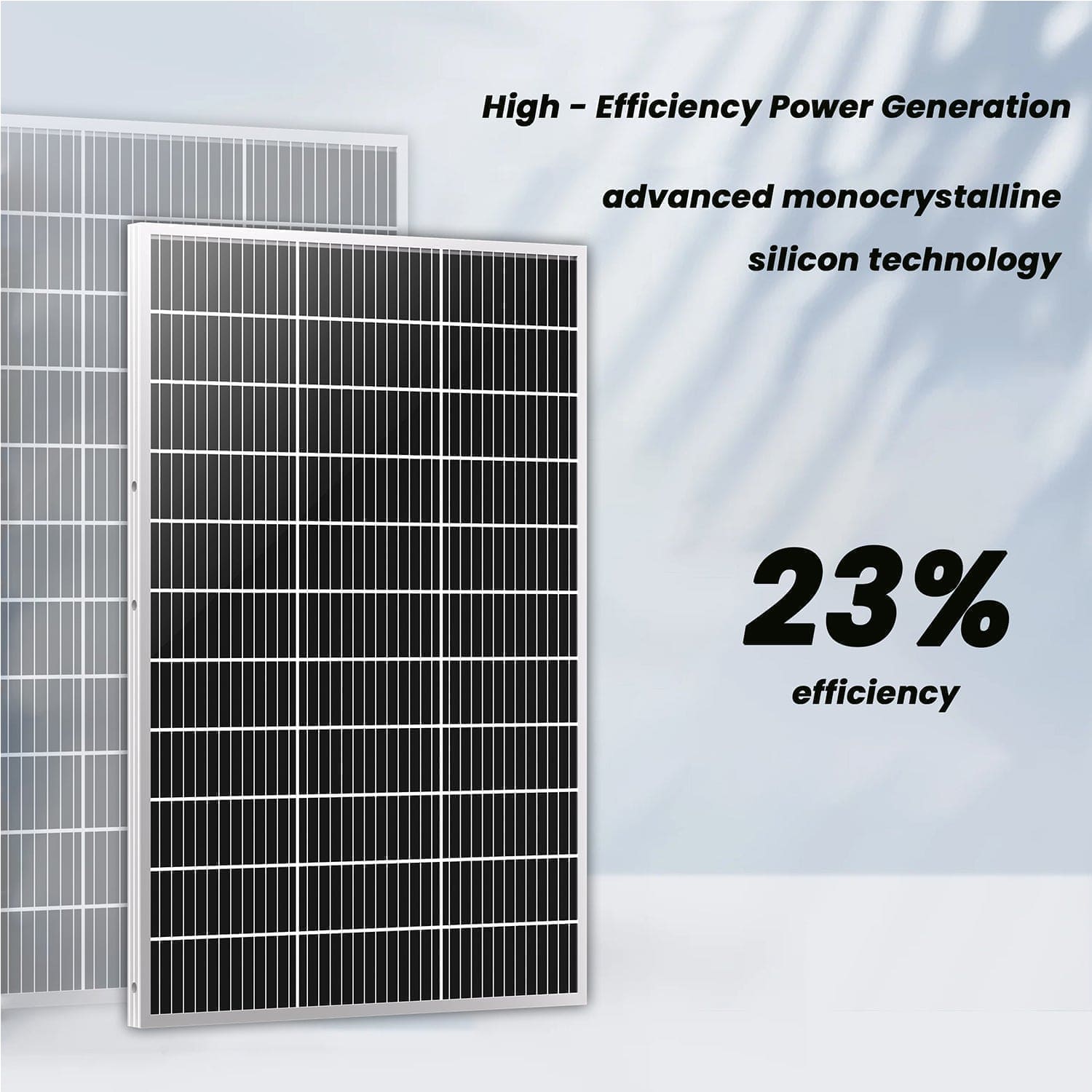 Nature's Generator - Platinum System - East Bay Industries