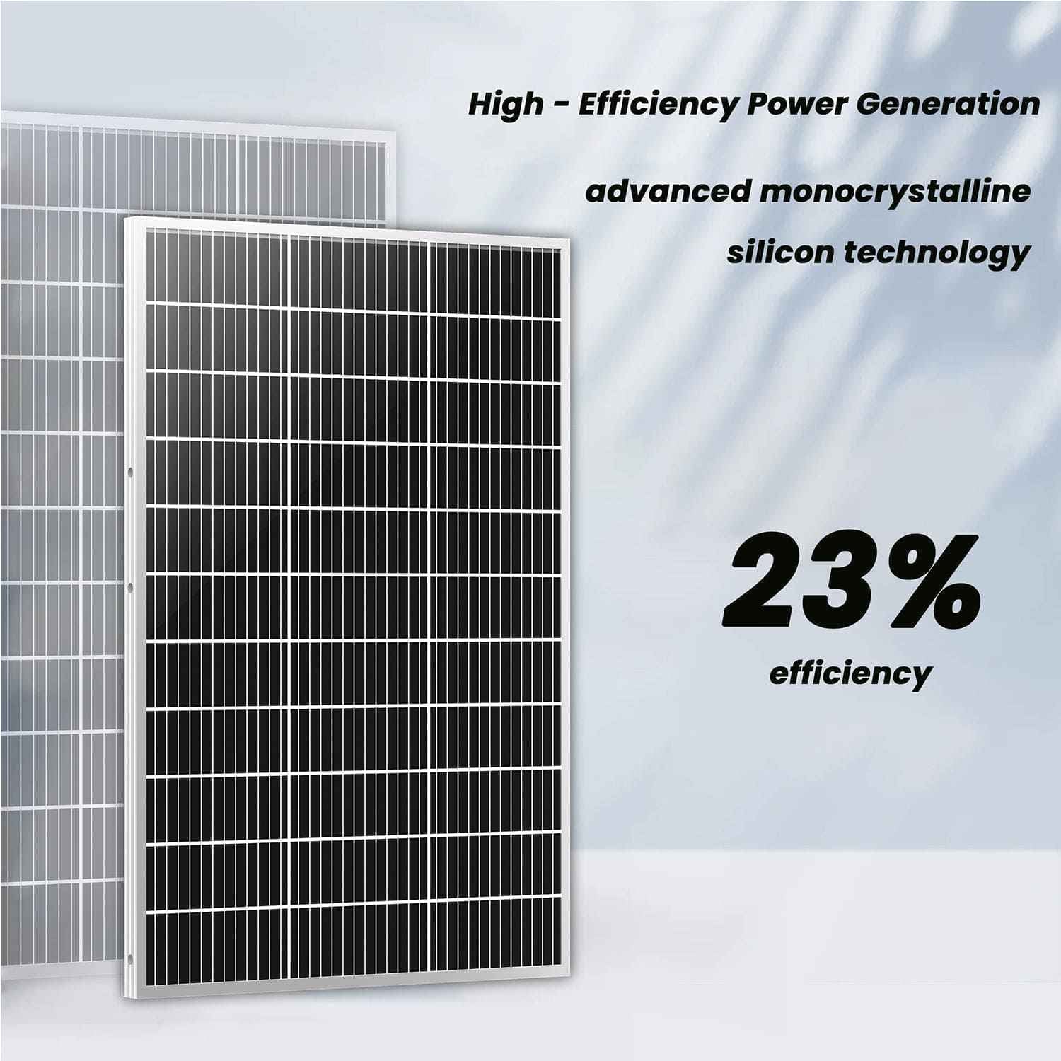 Nature's Generator Lithium 3600 Solar and Wind Generator
