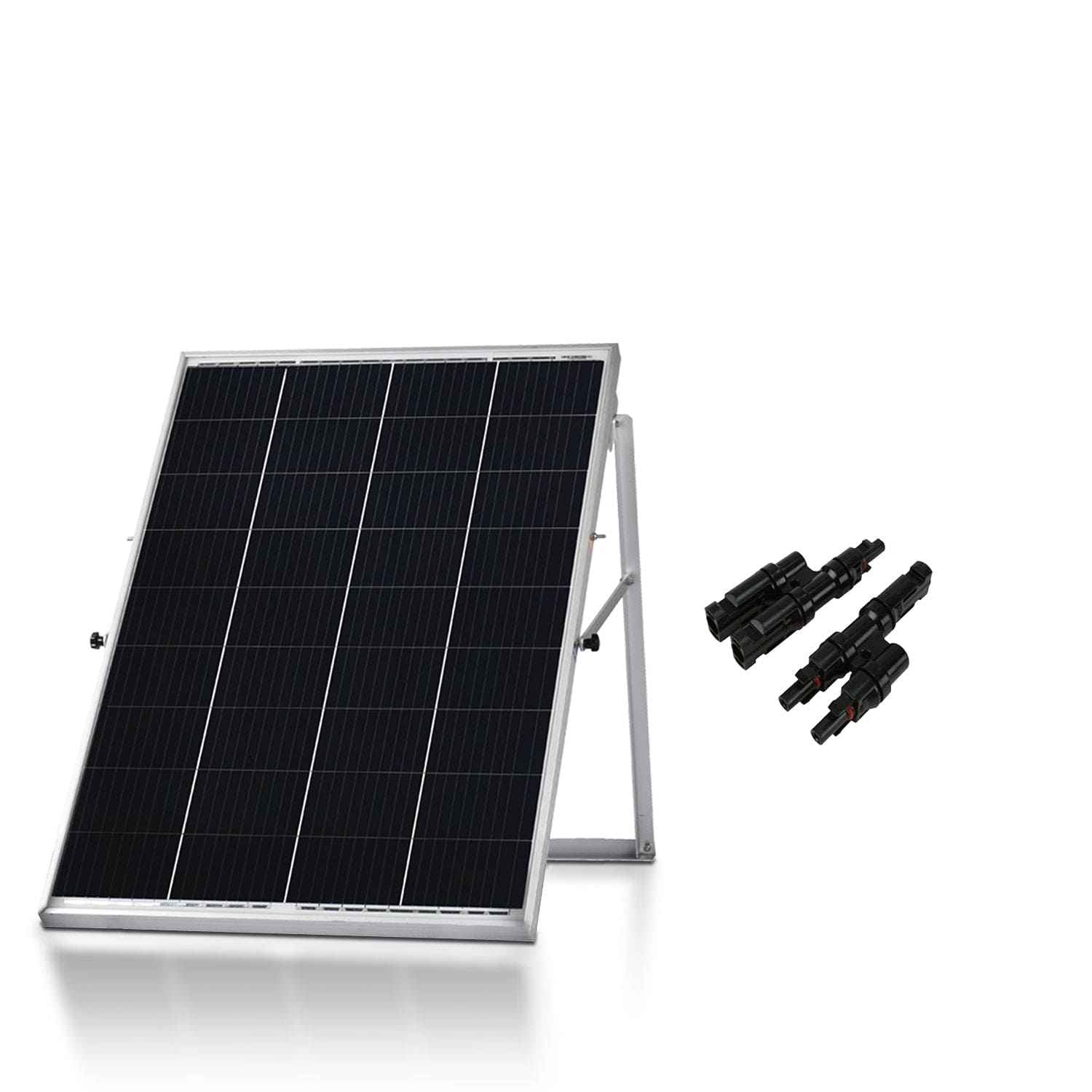 Nature's Generator Power Panel Bundle