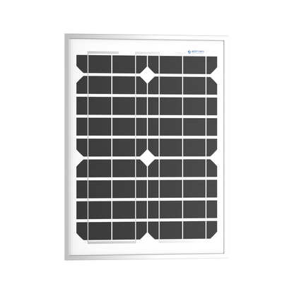 20 Watt 12 Volt Monocrystalline Solar Panel